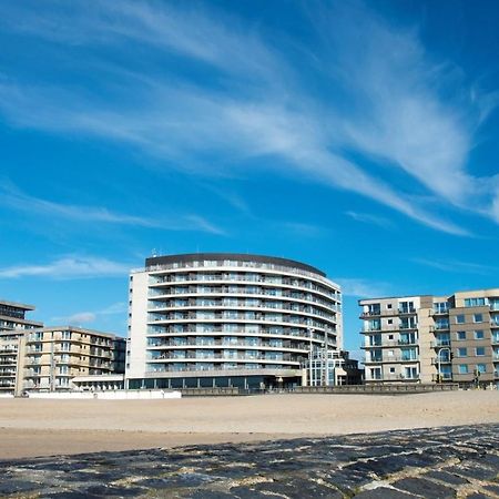 Vayamundo Oostende - Apartments Eksteriør bilde